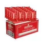 Sachê de Ketchup  - 5 unidades