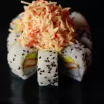 Mauana Loa Roll