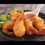 CAMARONES RELLENO DE PHILADELFIA