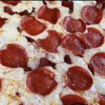 Pepperoni