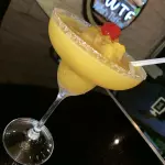 Happy Hour Margarita