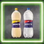 CUNINGTON 2.25L