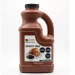 SMOOKY BBQ GALON