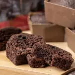 Bolinho de Chocolate