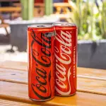 COCA COLA