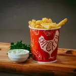 Batata Frita