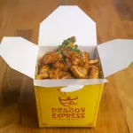 Pollo Teriyaki