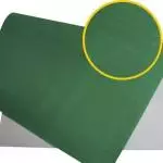 Papel Camurça