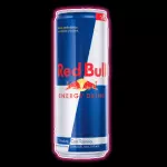 Redbull 250 ml