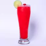 Limonada Cerezada