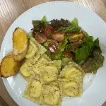 RAVIOLIS