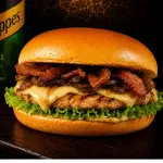 PRIME BURGUER