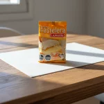 Crema pastelera langer 400gr