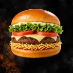 X Salada