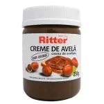 CREME RITTER 250G