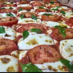 Margarita Caprese