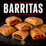 Barritas