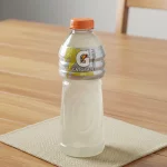 GATORADE Sabor Limão Garrafa 500ml