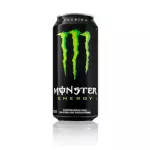 Energético Monster