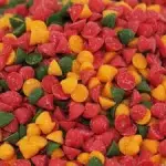 MINI CHIPS COLORES