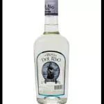 RON DEL RIO SILVER 750ML