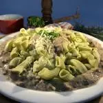 122 - Penne 600g