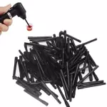 Palitos para agitar pigmento