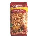 AMENDOIM DA COSTA 500G - INTEIRO