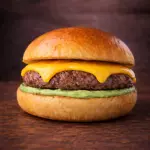 São Paulo-Burguer (Brazil)