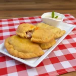 Empanada Carne Desmechada 70 Gr