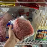 PICANHA SUINA TEMPERADA COFRIL KG