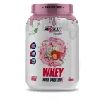 WHEY HIGH PROTEIN MORANGO POTE 900G