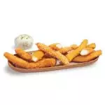 Tenders  8 pzas