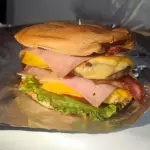 PESADA DOBLE XL