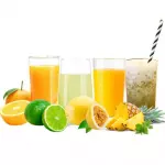 Sucos 500ml - 100% Natural