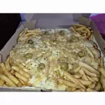 Fugazzeta