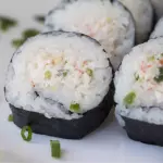 Tampico Roll