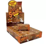 SEDA METRO SADHU LARGE BROWN