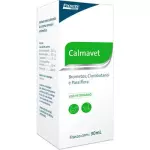 CALMAVET 30ML