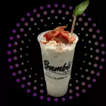 Horchata/fresa