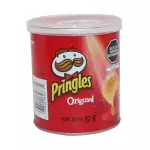 Pringles Original
