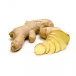 Ginger Bulk Kg