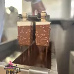 Paçoca Trufada