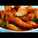 Isca de Frango