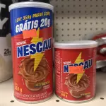 Nescau
