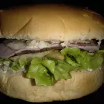 Xis salada