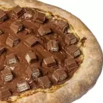 Chocolate c/ KitKat