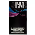 Medio LM Fusion