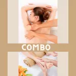 COMBO MASSAGE