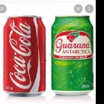 REFRIGERANTES